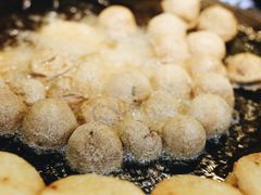 豆腐圆子-金必轩(青岩店)