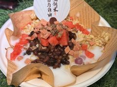 -沙州食驿·非遗小吃夜市