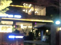 -五合院·整点烤肉