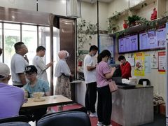 -蒋家桥饺面店(广陵路店)