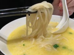 阳春面-江南厨子(万象天地店)