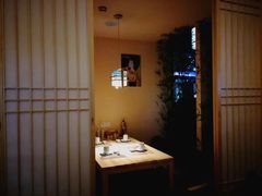-酒井酱子·深夜食堂(东城汇店)