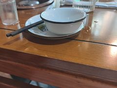 -前门杨记·铜锅涮肉(王府井·故宫店)