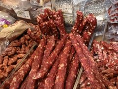 -泰康食品(南京东路店)