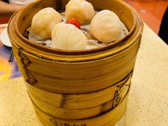 金牌虾饺皇-点都德(北京路贰店)