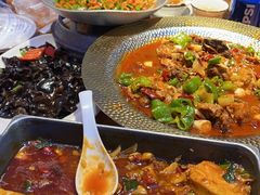 -俭寨大盘鸡·缸子肉·小公鸡·新疆菜(云通店)