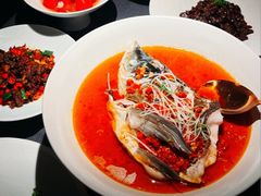 -沅江水·空中花园餐厅(珠江新城雅居乐中心店)
