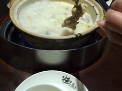 -捞王锅物料理(四川北路店)
