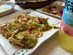 -宾朋海鲜饭庄(兴海路店)