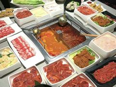 -海底捞火锅(顺城购物中心店)
