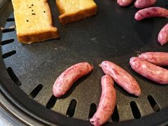 -巷子里地摊烤肉(汉沽店)
