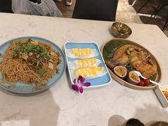 -香香海南菜餐厅