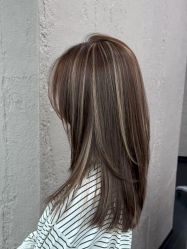 -a·f one hair salon