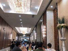 大堂-顺德人家食府(黄金广场店)