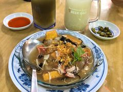 -無招牌海鮮(芽笼店)