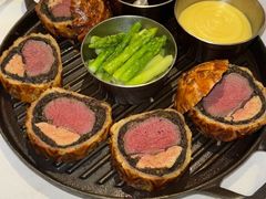 -Le Bistrot de Racine