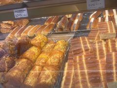 -烘焙町面包店(西四店)