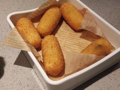 -半天妖烤鱼(丰科万达店)