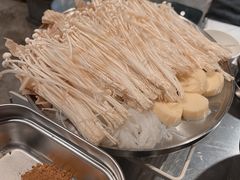 -小肚皮饮食店
