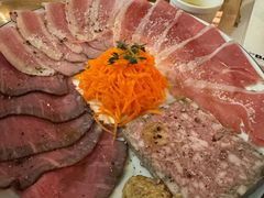 -羽深肉铺 Steak & Wine