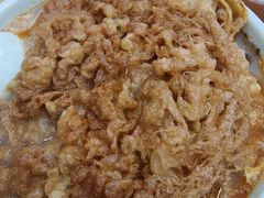 网红炸蛋螺蛳粉-家味螺蛳粉&烤鱼(五角场店)
