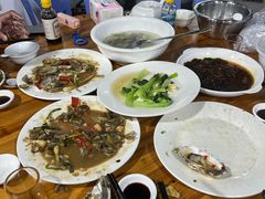-东山壹号海鲜餐厅(金銮名都店)