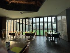 -希尔顿欢朋酒店·欢朋餐厅