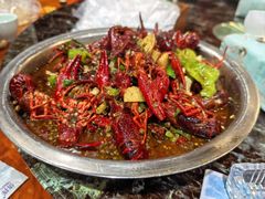 -孙记龙虾馆(中经路店)