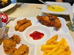 -豪客来牛排(鼓楼名店街店)