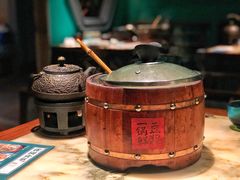 -佬麻雀·新湘菜(珠海金发购物中心店)