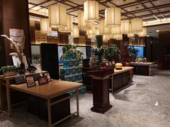 大堂-扬州狮子楼·非遗淮扬菜(总店)