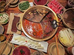 -小龙坎火锅(湖滨银泰in77店)