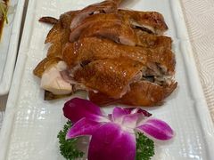 -北海渔村酒楼·粤菜海鲜点心(新华店)
