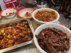 -老三样·旧食新味(船山路店)