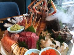 -和彩放题餐厅(酒仙桥店)