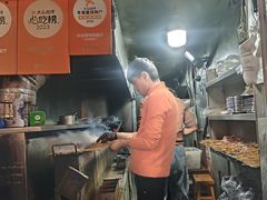 -同来顺烧烤餐厅(哈尔滨道店)