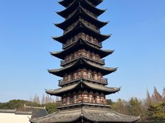 -上海方塔园