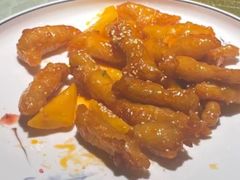 -佰家小厨·南京菜(夫子庙店)