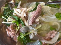 -美食村花园餐厅