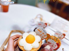 -黛汀烘焙DAINTY BAKERY(代字行合生汇店)