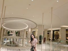 -LONG BAR 廊吧(外滩华尔道夫酒店)