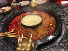 -蜀大侠火锅(香格里拉店)