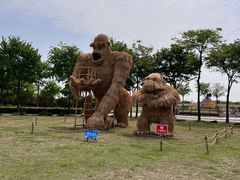 -歌斐颂巧克力小镇