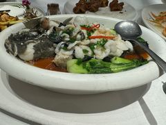 -富黎华海鲜大酒楼(正大广场店)