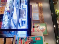 -渝是乎酸菜鱼(龙旗购物中心店)