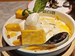 -新白鹿餐厅(第一百货店)
