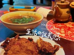 -逸桂禾面馆
