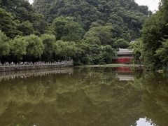 -黔灵山公园