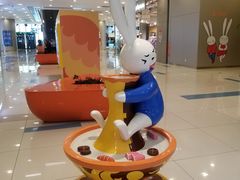 -凯德广场(西城店)