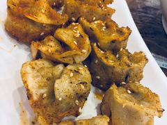 -沈记烧烤海鲜(江汉二路店)